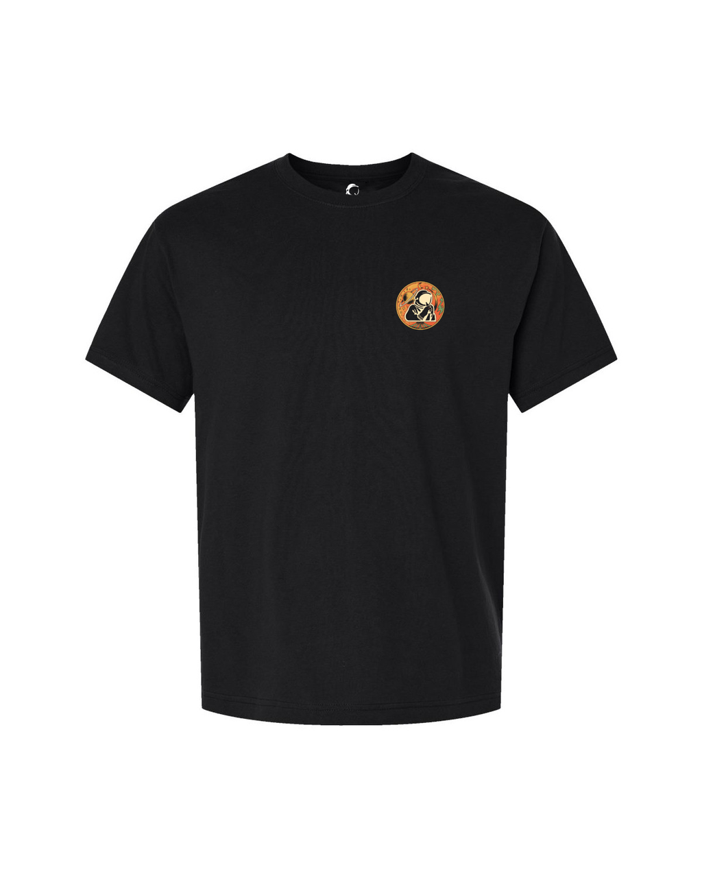 Space Food Sticks T-shirt