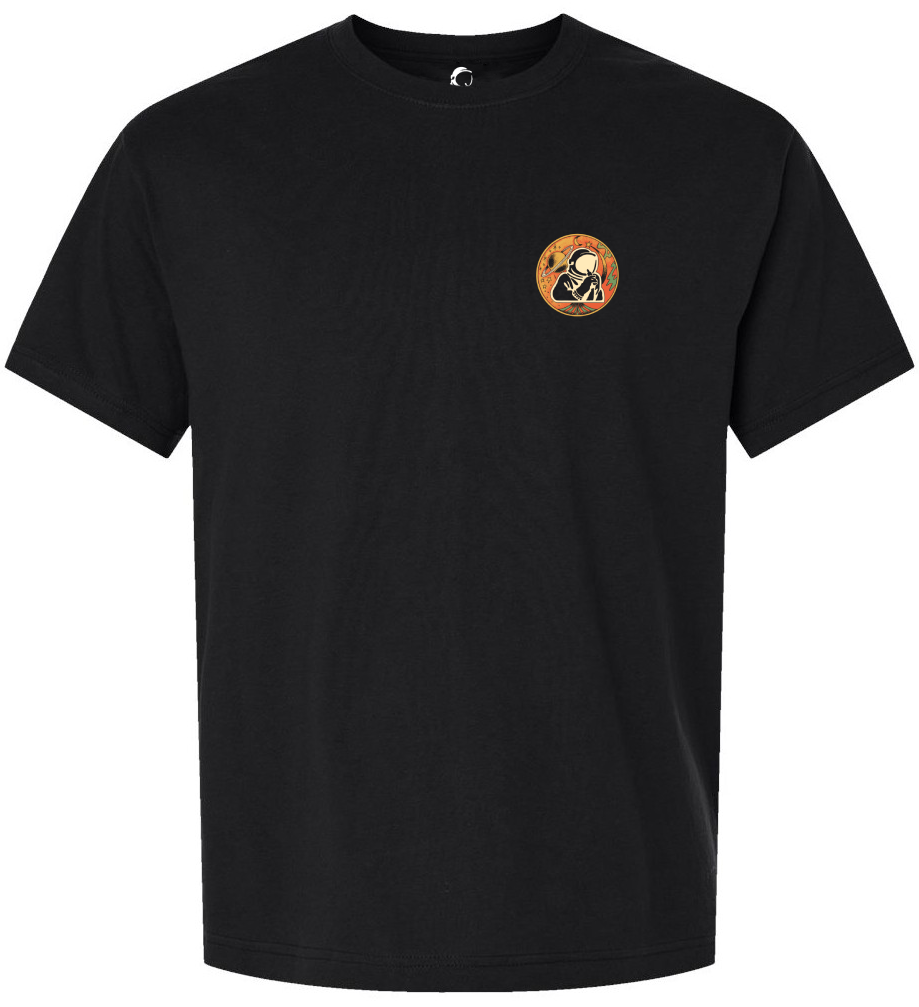 Space Food Sticks T-shirt
